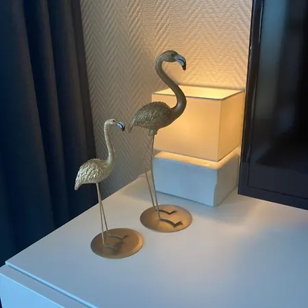 Cu@thesea Apartamento