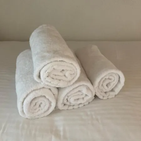 Cu@thesea Apartamento *