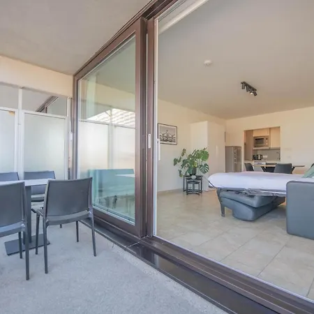 Cu@thesea Apartamento *