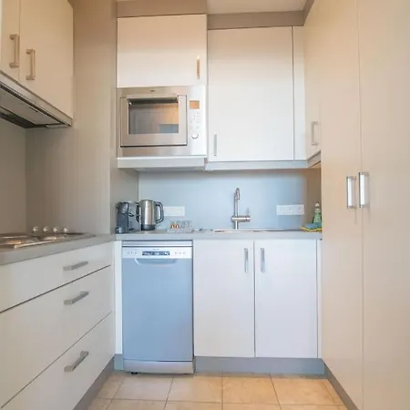 Apartman Cu@thesea