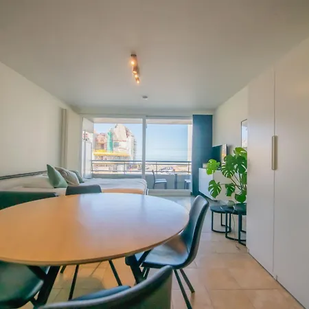 Cu@thesea Apartment *