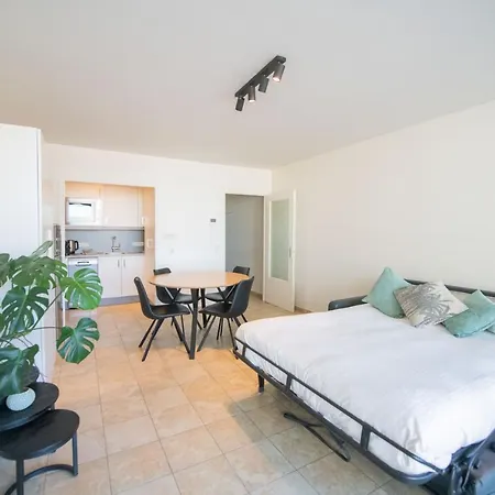 Cu@thesea Apartment *