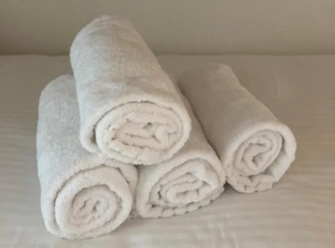 Cu@thesea Apartment *