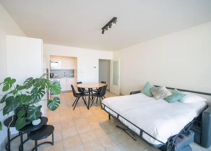 Cu@thesea Apartment *