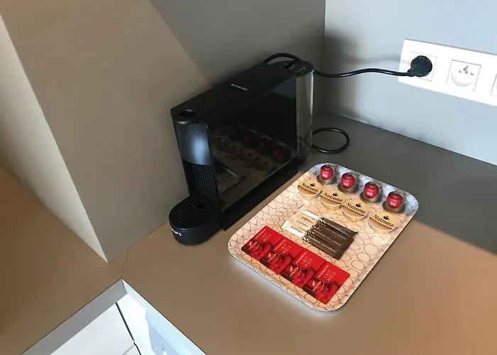 Cu@thesea * Остенде