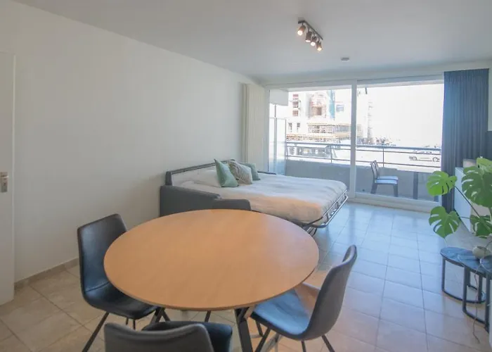 Cu@thesea * Остенде